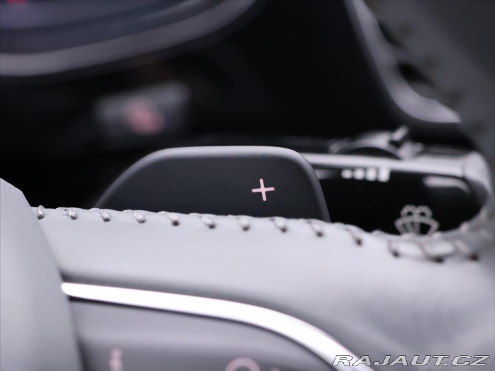 Audi A8 4,2 FSI 273kW Quattro Tip 2012