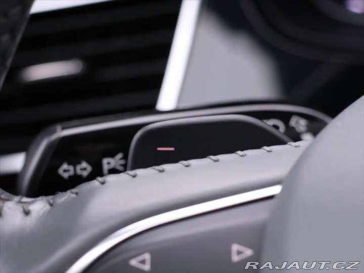 Audi A8 4,2 FSI 273kW Quattro Tip 2012