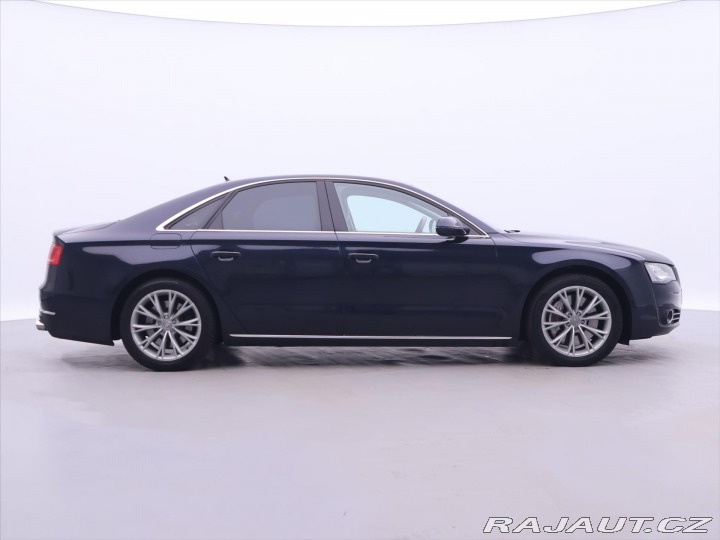 Audi A8 4,2 FSI 273kW Quattro Tip 2012