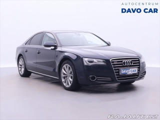 Audi A8 4,2 FSI 273kW Quattro Tip 2012