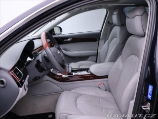 Audi A8 4,2 FSI 273kW Quattro Tip 2012