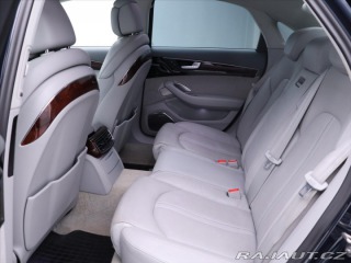 Audi A8 4,2 FSI 273kW Quattro Tip 2012