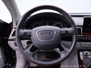 Audi A8 4,2 FSI 273kW Quattro Tip 2012