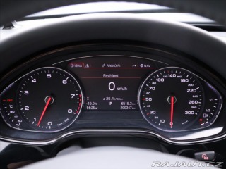 Audi A8 4,2 FSI 273kW Quattro Tip 2012