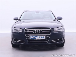 Audi A8 4,2 FSI 273kW Quattro Tip 2012