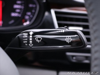 Audi A8 4,2 FSI 273kW Quattro Tip 2012