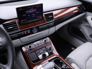 Audi A8 4,2 FSI 273kW Quattro Tip 2012