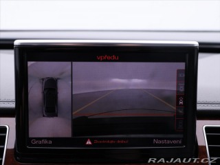 Audi A8 4,2 FSI 273kW Quattro Tip 2012