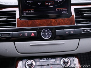 Audi A8 4,2 FSI 273kW Quattro Tip 2012