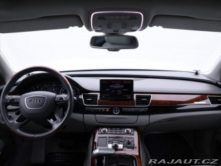 Audi A8 4,2 FSI 273kW Quattro Tip 2012