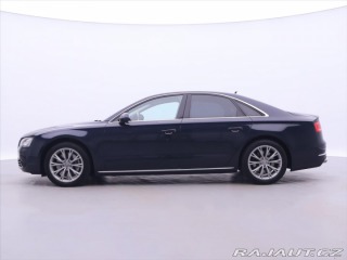 Audi A8 4,2 FSI 273kW Quattro Tip 2012