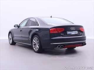 Audi A8 4,2 FSI 273kW Quattro Tip 2012