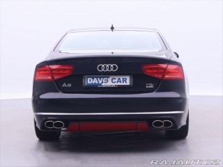 Audi A8 4,2 FSI 273kW Quattro Tip 2012