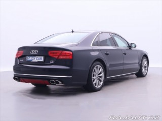 Audi A8 4,2 FSI 273kW Quattro Tip 2012