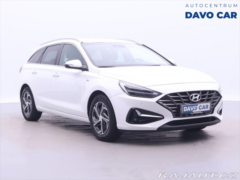 Hyundai i30 1,5 T-GDI 117 kW Family S