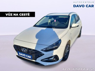 Hyundai i30 1,5 T-GDI 117 kW Family S
