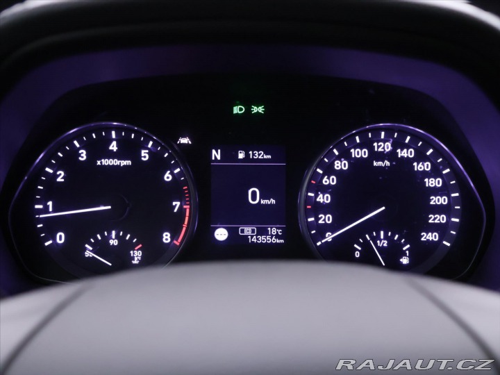 Hyundai i30 1,5 T-GDI 117 kW Family S 2022