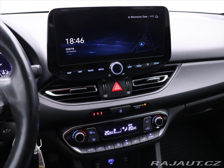 Hyundai i30 1,5 T-GDI 117 kW Family S 2022