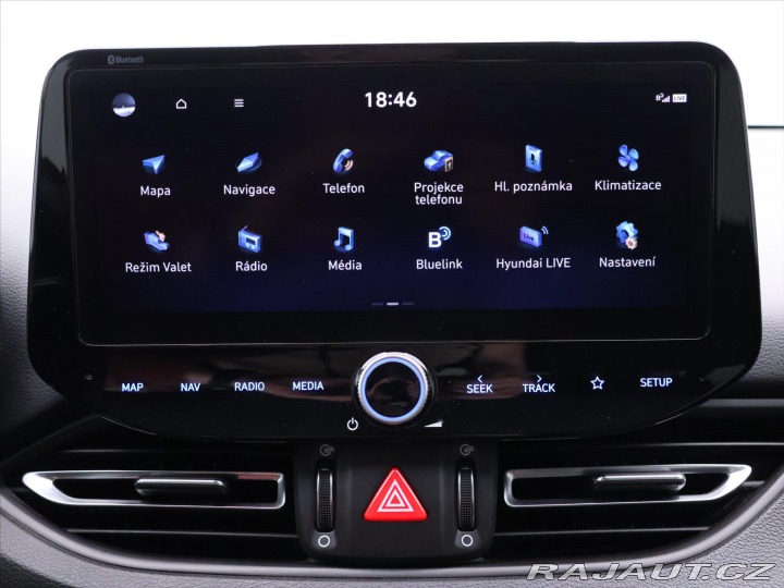 Hyundai i30 1,5 T-GDI 117kW Family Sm 2022