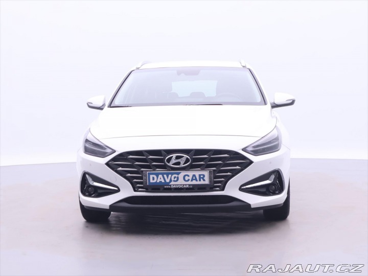 Hyundai i30 1,5 T-GDI 117kW Family Sm 2022