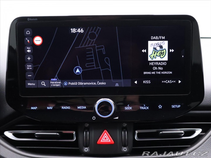 Hyundai i30 1,5 T-GDI 117kW Family Sm 2022