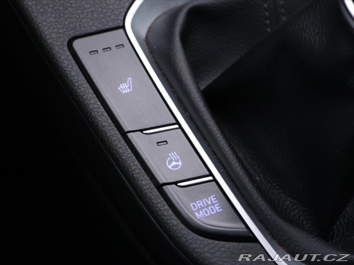 Hyundai i30 1,5 T-GDI 117 kW Family S 2022