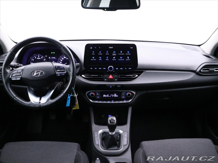 Hyundai i30 1,5 T-GDI 117kW Family Sm 2022