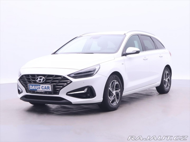 Hyundai i30 1,5 T-GDI 117kW Family Sm 2022