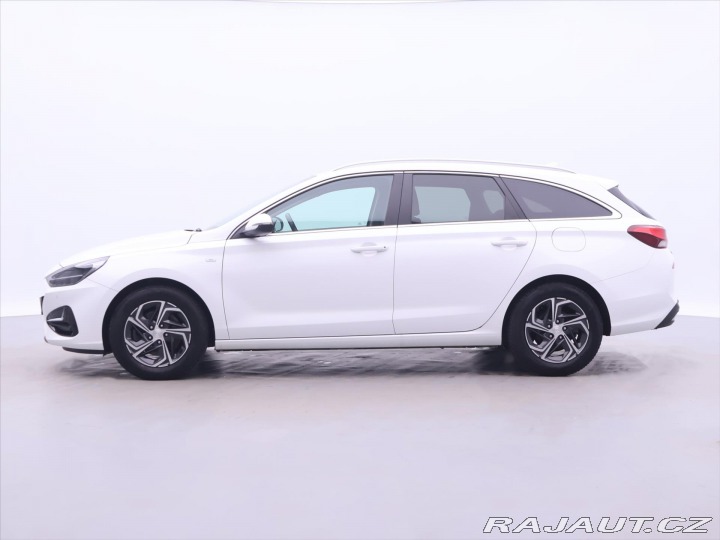 Hyundai i30 1,5 T-GDI 117kW Family Sm 2022