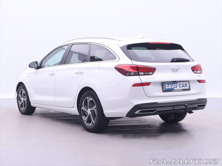 Hyundai i30 1,5 T-GDI 117kW Family Sm 2022