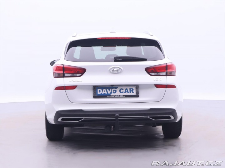 Hyundai i30 1,5 T-GDI 117kW Family Sm 2022