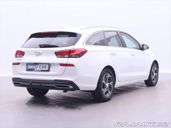 Hyundai i30 1,5 T-GDI 117kW Family Sm 2022