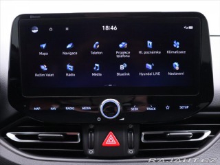 Hyundai i30 1,5 T-GDI 117 kW Family S 2022