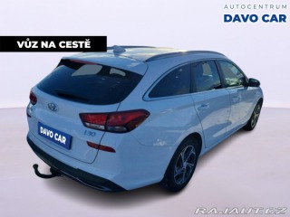 Hyundai i30 1,5 T-GDI 117 kW Family S 2022