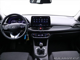 Hyundai i30 1,5 T-GDI 117 kW Family S 2022