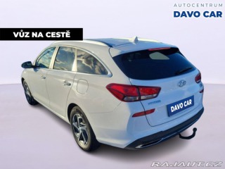 Hyundai i30 1,5 T-GDI 117 kW Family S 2022
