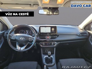 Hyundai i30 1,5 T-GDI 117 kW Family S 2022