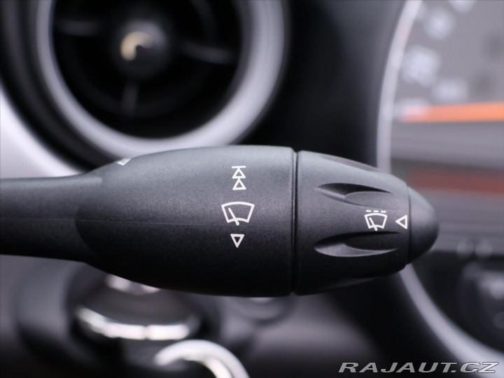 Mini One 1,6 i 72kw Cabrio serv. k 2014