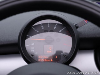 Mini One 1,6 i 72kw Cabrio serv. k 2014
