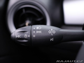 Mini One 1,6 i 72kw Cabrio serv. k 2014