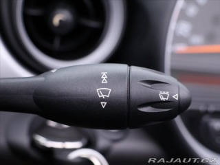 Mini One 1,6 i 72kw Cabrio serv. k 2014