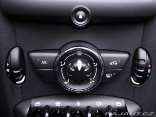 Mini One 1,6 i 72kw Cabrio serv. k 2014