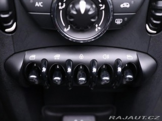 Mini One 1,6 i 72kw Cabrio serv. k 2014