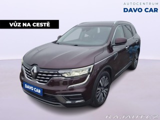 Renault Koleos 2,0 dCi 135 kW Initale Pa