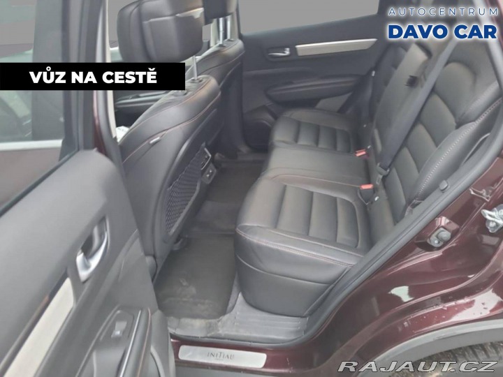 Renault Koleos 2,0 dCi 135 kW Initale Pa 2023