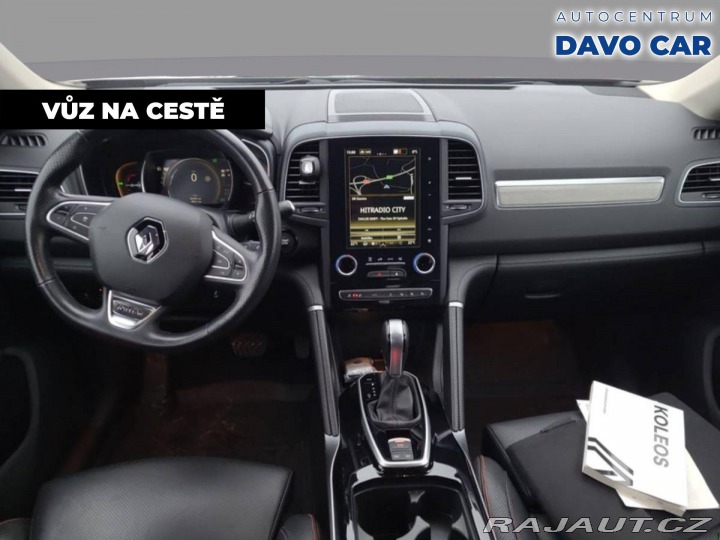 Renault Koleos 2,0 dCi 135 kW Initale Pa 2023
