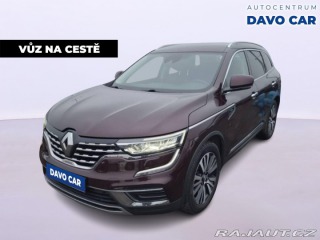 Renault Koleos 2,0 dCi 135 kW Initale Pa 2023