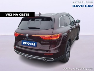 Renault Koleos 2,0 dCi 135 kW Initale Pa 2023