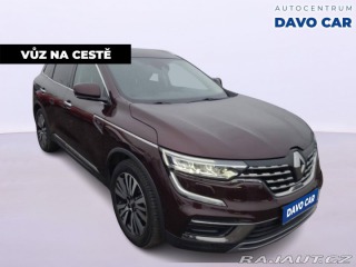Renault Koleos 2,0 dCi 135 kW Initale Pa 2023