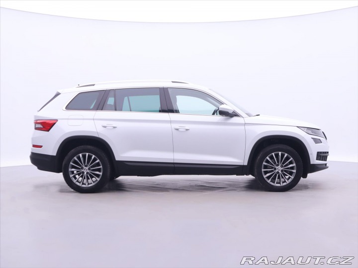 Škoda Kodiaq 2,0 TDI Style+ CZ DPH 2021